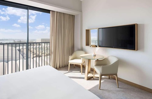 Qudaibiya Hotel | Vida Beach Resort Marassi Al Bahrain