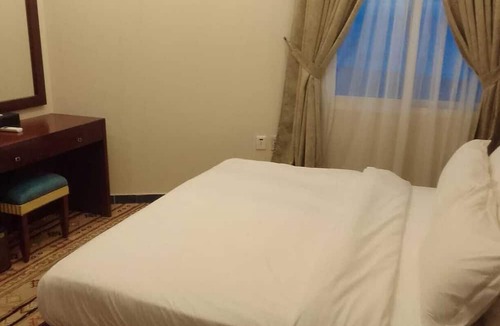 Yanbu Resort | Radwa Ramadh Resort