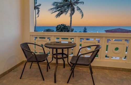 Yanbu Resort | Radwa Ramadh Resort