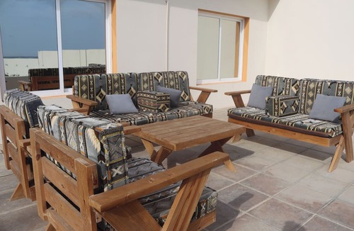 Yanbu Resort | Radwa Ramadh Resort