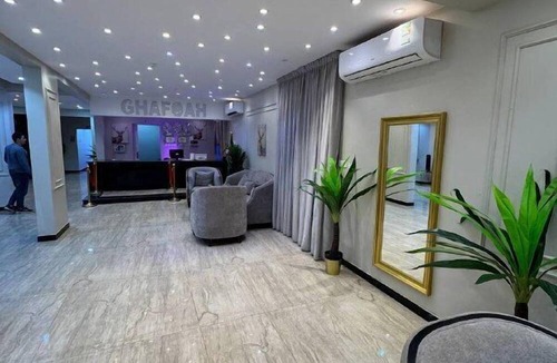 Ha'il Apartment | GhafwaHHotelApartmentsServicedApartments