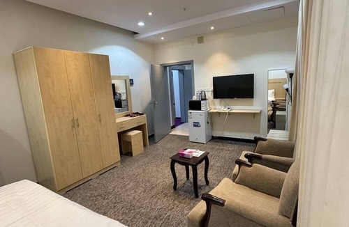 Ha'il Apartment | GhafwaHHotelApartmentsServicedApartments