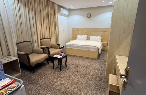 Ha'il Apartment | GhafwaHHotelApartmentsServicedApartments