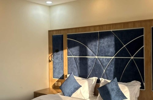 Yanbu Apartment | Alyamama Almumayz Hotel Apartments Yanbu