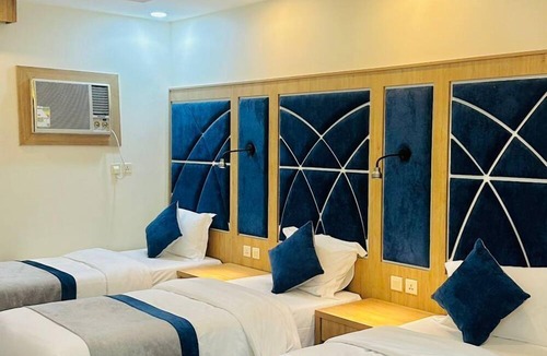 Yanbu Apartment | Alyamama Almumayz Hotel Apartments Yanbu