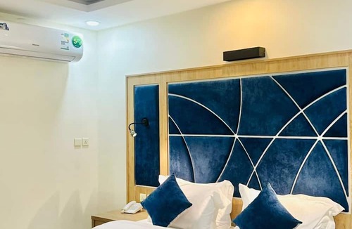 Yanbu Apartment | Alyamama Almumayz Hotel Apartments Yanbu