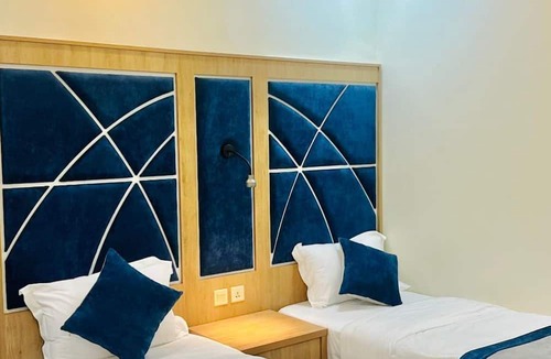 Yanbu Apartment | Alyamama Almumayz Hotel Apartments Yanbu