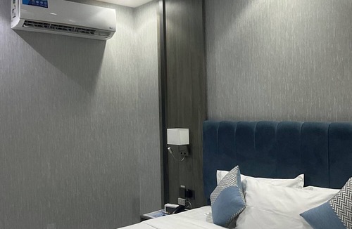 Medina Apartment | فندق أجنحه البيداء فرع 2