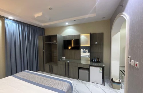 Medina Apartment | فندق أجنحه البيداء فرع 2