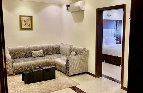 Taif Hostel | Rosewood Taif