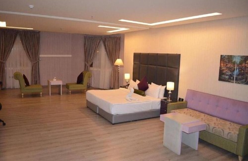 Medina Hotel | Nawa Almadina Hotel