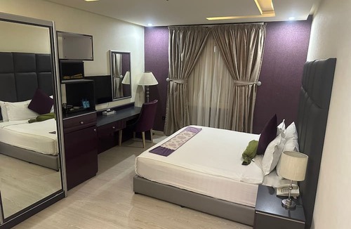 Medina Hotel | Nawa Almadina Hotel