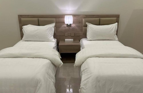 Al Bad Hotel | Golden new hotel