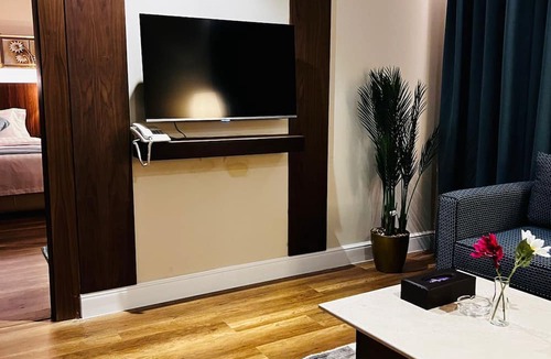 Riyadh Hotel | Pestana Apartment 4