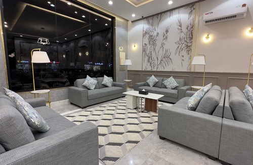 Al Namas Apartment | qimampark AlNamas6