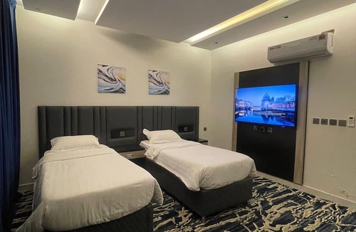Al Namas Apartment | qimampark AlNamas6
