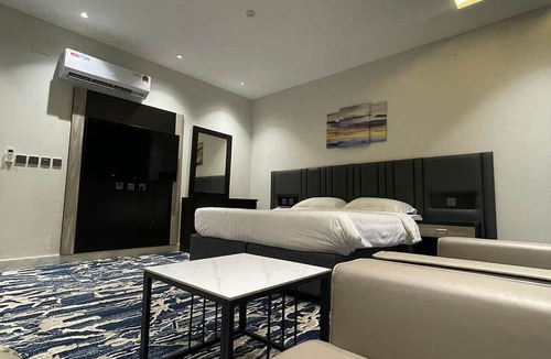 Al Namas Apartment | qimampark AlNamas6