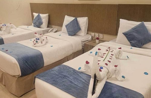 Al Aziziyah Hotel | Najmat Al Abrar Hotel