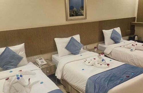 Al Aziziyah Hotel | Najmat Al Abrar Hotel