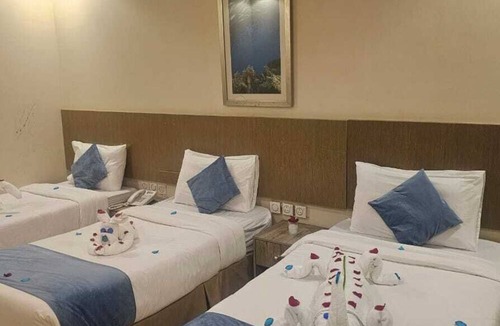 Al Aziziyah Hotel | Najmat Al Abrar Hotel