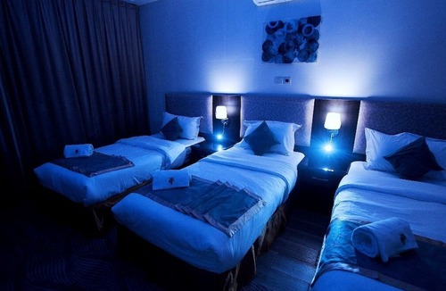 Abha Hotel | Relax Palace for Hotel Villas