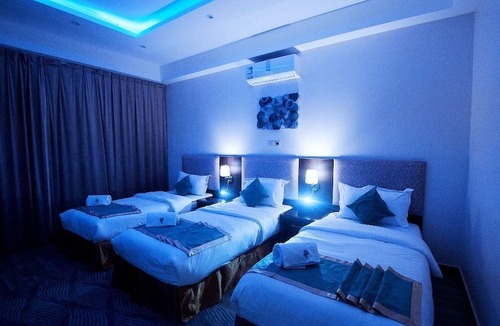 Abha Hotel | Relax Palace for Hotel Villas