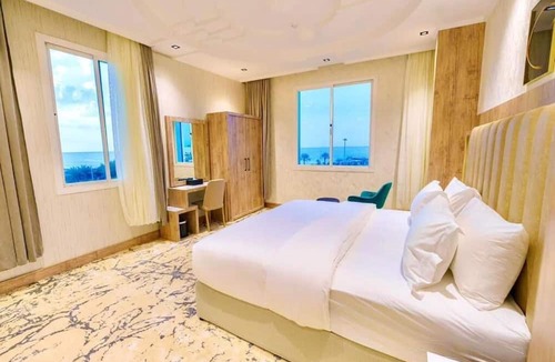 Umluj Hotel | Wissam Al Hawraa Hotel