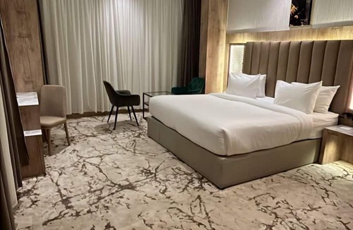 Umluj Hotel | Wissam Al Hawraa Hotel