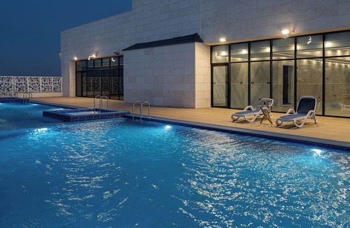 Jeddah Hotel | Sunday Jeddah Hotel