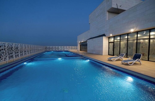 Jeddah Hotel | Sunday Jeddah Hotel