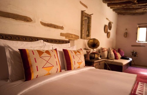 AlUla Hotel | Dar Tantora The House Hotel