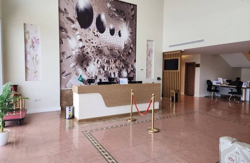 Duba Hotel | hotel alfal alshemaly