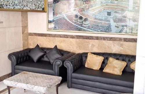 Ajyad Hotel | Al Tawfiq Plaza Hotel