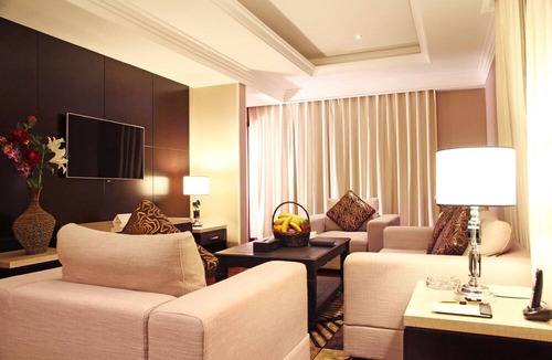Jizan Hotel | Holiday Jazan Hotel