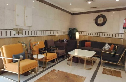 60th Street Hotel | Al Shahba Hotel Makkah