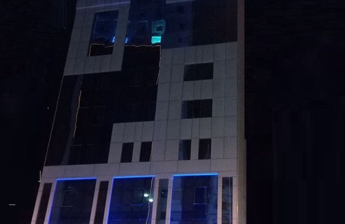 60th Street Hotel | Al Shahba Hotel Makkah