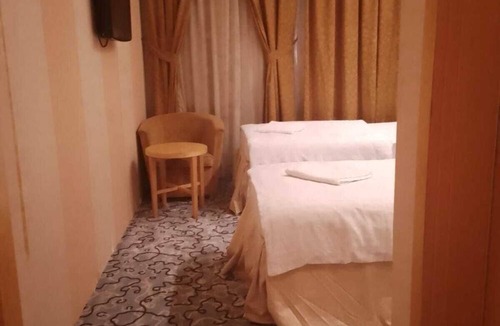 60th Street Hotel | Al Shahba Hotel Makkah