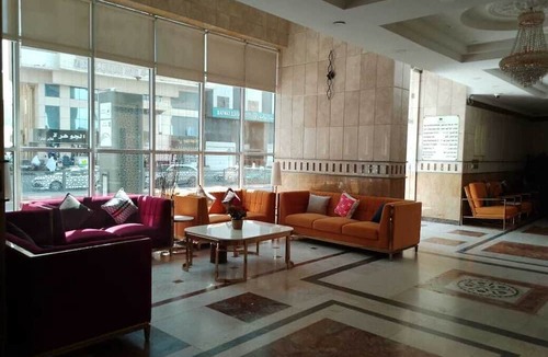 60th Street Hotel | Al Shahba Hotel Makkah