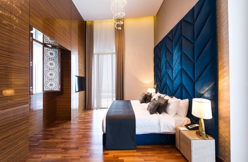 Diplomatic Area Hotel | Fraser Suites Diplomatic Area Bahrain