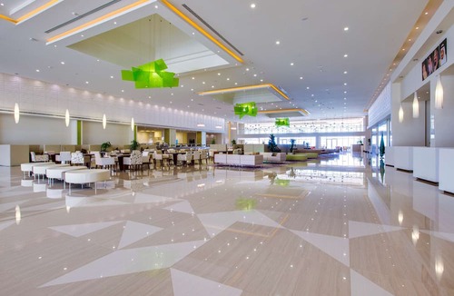 Jizan Hotel | Radisson Blu Resort, Jizan