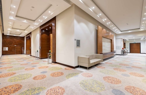 Jizan Hotel | Radisson Blu Resort, Jizan