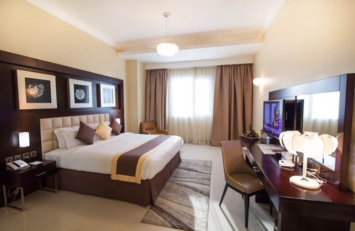 Juffair Hotel | Premier Hotel
