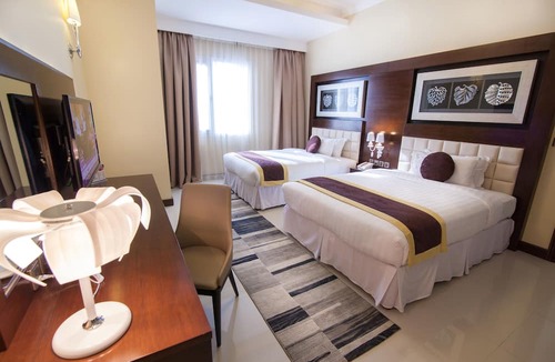 Juffair Hotel | Premier Hotel