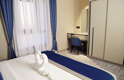 Tabuk Hotel | sun view hotel