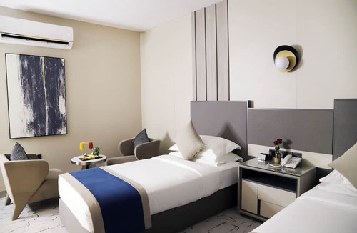 Tabuk Hotel | sun view hotel
