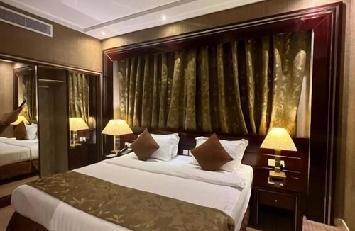 Jeddah Hotel | Ekono Hotel