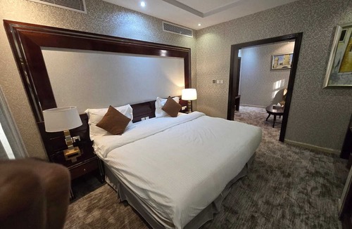 Jeddah Hotel | Ekono Hotel