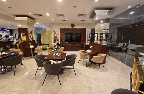 Jeddah Hotel | Ekono Hotel