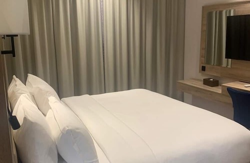 Duba Hotel | Hyat Town