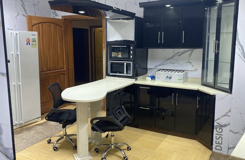 Mecca Apartment | Mecca Room With Transport